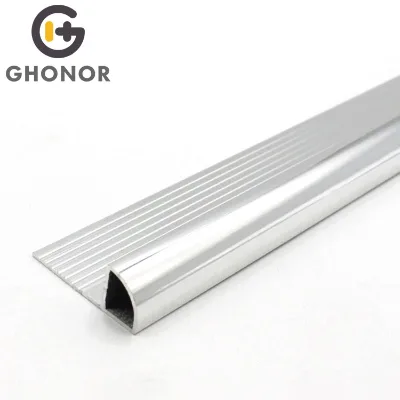 Aluminium Profile Decoration Accept Custom Pakistan Market Sale Ghonor Free Sample