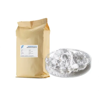 Decabromodiphenyl Ethyl CAS 84852-53-9 for New Environmentally Friendly Flame Retardants
