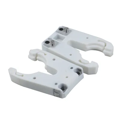 HLTNC BT30 ISO30 CNC Tool Holder with Milling Cutter for CNC Milling Machine