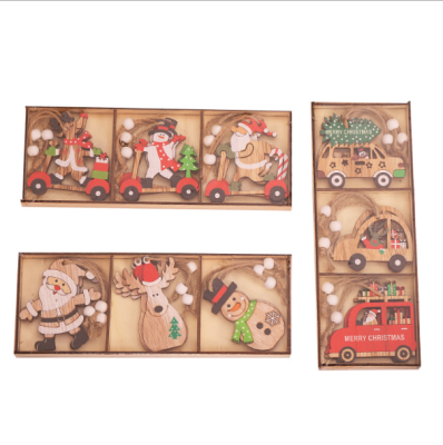 2020 New Design Christmas Tree Decoration Christmas Gift Christmas Decoration