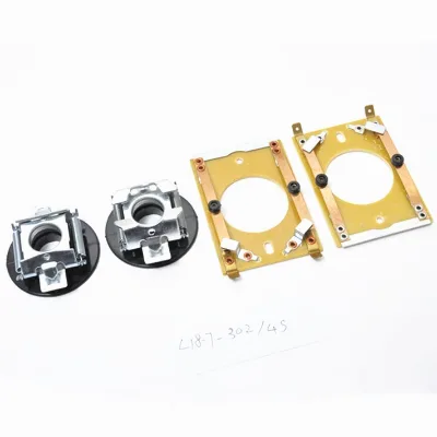 L18.7-302 46S Single Phase Centrifugal Switch,Lab Centrifugal Switch, Electric Motor Part for Small Electric Motors