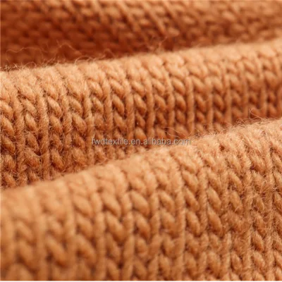 Cheap Wholesale 3.1Nm/1 24 Colors Available 100 Wool Yarn Cone for Carpet Rug