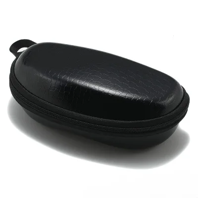 EVA Box for Sunglasses PU Cheap Case Sun Glasses Packaging Portable Bag Large Eyeglasses case