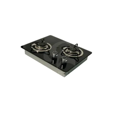 New Product Yahct and RV Gas Stove 2/3 burner Cooktop Combo SMART VOLUME WITH BIG POWER  GR-B003