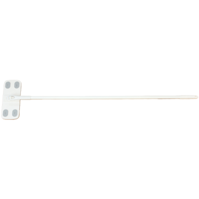 Upgrade Lazy Mop Electrostatic Dust Removal No-Wash Mop Rotatable Lightweight No-Wash Flat Mop