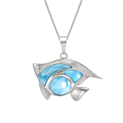 7 Days Delivery Time Raw Larimar for Sale Gemstone Online Blue Stone Gem for Ladies