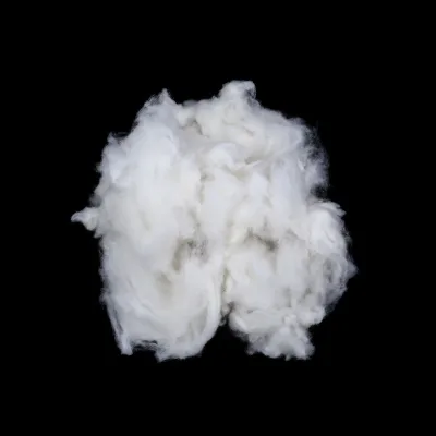 Best Quality Supersoft Scoured Cashmere Wool Fiber for Garment