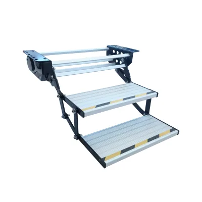 COMPAKS 100% Full Inspection Fast Delivery Full Inspection Shipment off Road Electric Step Super Market