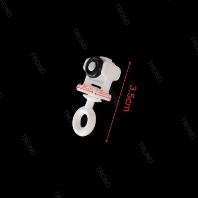 High Quality Durable Movelite Runner Used for Movelite Track System Curtain Accessories