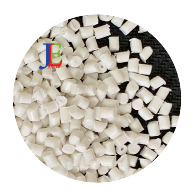 Polyamide 6 PA6 High Flow for Complex Mold Designs Customized Color nylon PA6 material