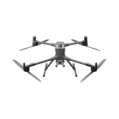 New Drone  Matrice 400 RTK Quadcopter with Long-Endurance M400 Drone Platform With Power-Line-Level Obstacle Sensing
