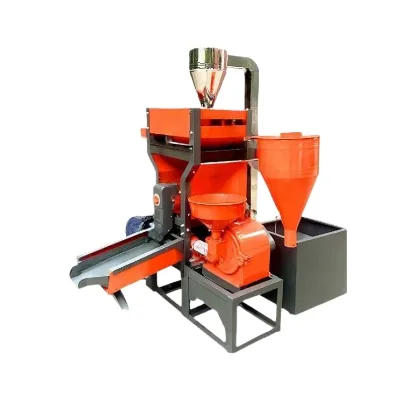 Commercial N70 Rice Mill Rice Polisher Africa