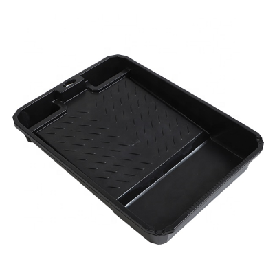 Hot Selling Multi-functional Plastic Paint Tools Roller Painting Tray