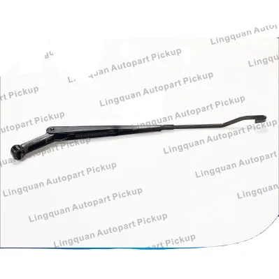 8943176670 8943176680 Car WIPER ARM for Isuzu 4JA1 4JB1 Engine TFR KB Parts 1998 2012 2024 Car Parts Car Accessories ISUZU TFR
