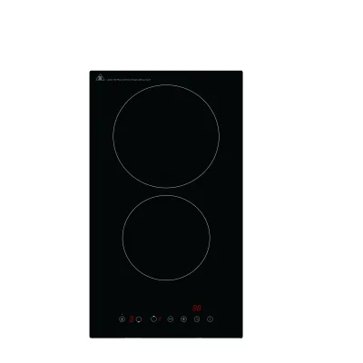 High Quality Built-In Electric Induction Cooktop Competitive Factory Price Infrared Stove for Home Kitchen Wholesale