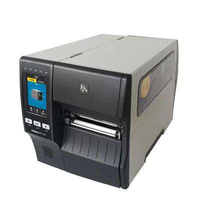 Orginal Zebra ZT410/ZT411 600dpi Industrial Label Barcode Printer Machine