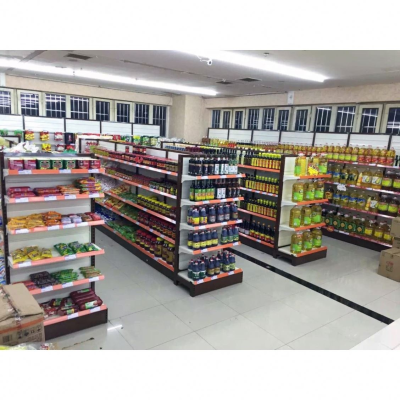Hot Selling Grocery Store Equipment Grocery Store With Low Price