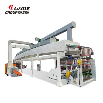 Electric Automatic BOPP Material Coating Machine for Adhesive-coated Products Film Packaging