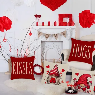 High Quality Decorative Seats Print Logo Cushion Comfort Home Decor Throw Pillow Manufacturers Covers Custom for Living Room