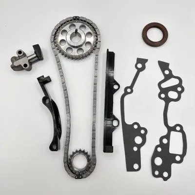 Timing Chain Kit for 9-4148SHD Fits for Toyota for 4RUNNER Pickup Celica 2.4L 1350635030