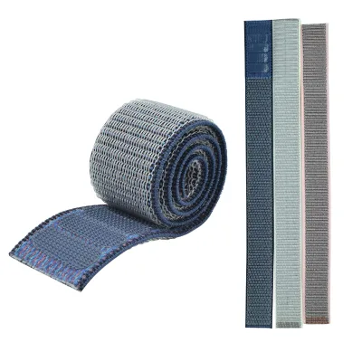 High Quality Adjustable Elastic Cable Strap Stretch Hook and Loop