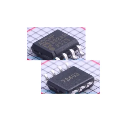 ADCMP392ARZ Single/Dual/Quad Comparators With Known Power-Up State ADCMP391/ADCMP392/ADCMP393