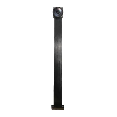2MP Ov2311 Mono Sensor Fixed Focus Camera Module for License Plate Recognition