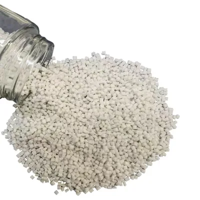 UV Stability Nylon Pa6 Gf30 Resin Granule Manufacturer Virgin Plastic Raw Material for Moulds Gf30 Nylon Raw Material