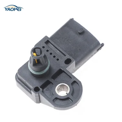 MAP Sensor Intake Air Manifold Boost Pressure Sensor 281002456 for Fiat 1.2