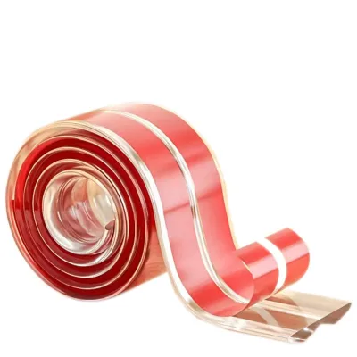 Transparent Table Corner Protector Baby Safety Protection Furniture Corner Guards