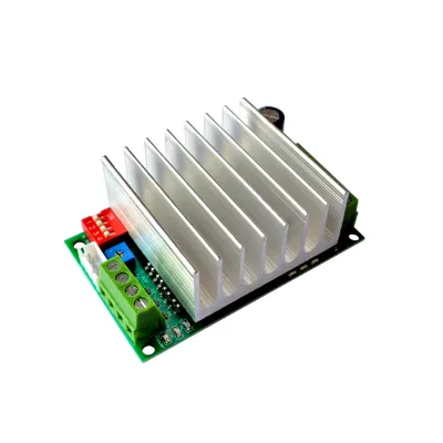 TB6600 4.5A Stepper Motor Driver Board Single Axis Controller