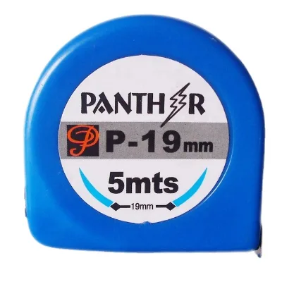 Double Side Printing Tape Measure with Belt Clip