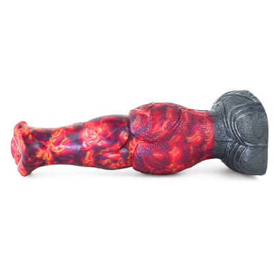 NNSX  China Sex Toy for Women Liquid Silicone Adult Fantasy Dildo Can Be Recycled Shaped Color Soft Adult Sex Toy