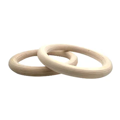 Gym & Bodyweight Training Gym Rings