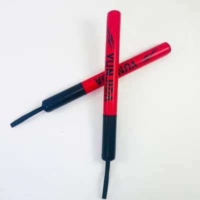 Factory Sales PU Leather Boxing Striking Sticks Precision Mma Muay Thai Boxing Training Target Sports Striking Sticks