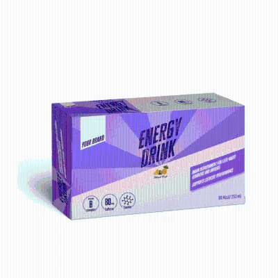 High Energy Supplement