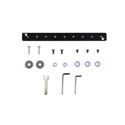 Racing Game Bracket Installation FanatecCSLDDPRO Steering Wheel Pedal Fixing Component