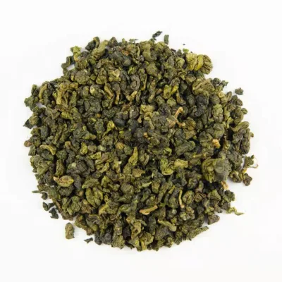 Milk Oolong Tea Dahongpao Loose Leaf Freshly Processed Specialty Health Slimming Tea Bulk Bag China