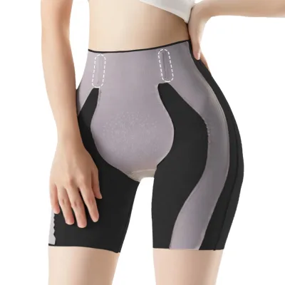 Top Seller High Waist Butt Lifter Tummy Control Panties Women Butt Lifter Panty Seamless Bodyshaper Butt Lifter Shaper