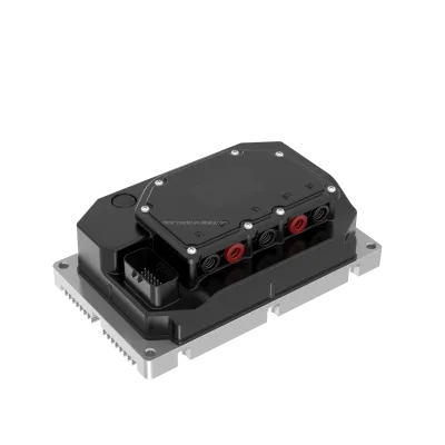 EV Motor Controller High Performance Controller