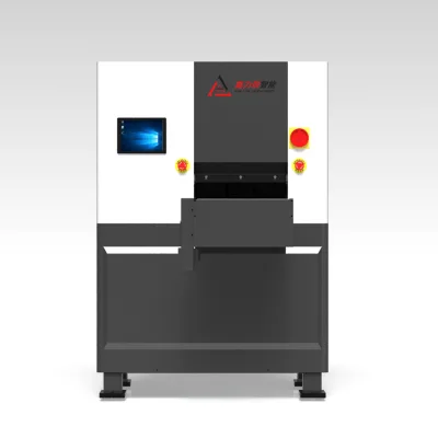 Manufacturers Wholesale Flattening Machine Flattening Machine Metal Straightening Machinery