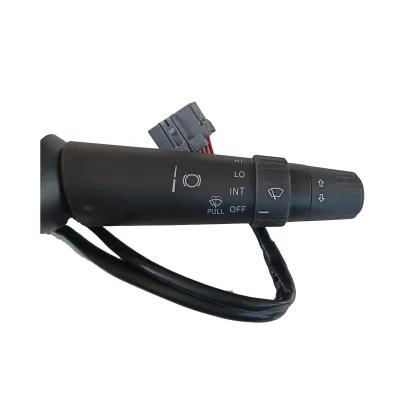 Universal Fit Body Combination Switch H0373010400A0 Compatible with a Wide Range of Vehicle Models