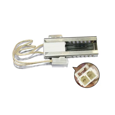 Furnace Hot Surface Igniter Compatible Model: 201657-03S Igniter Compatible with GDT045-3, GDT045-3A, GDT070-3, GDT070-3A