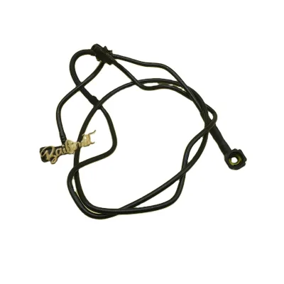 Replacement Brand New Coolant Reservoir Recovery Tank Pipe Hose for Volvo S60 31368752