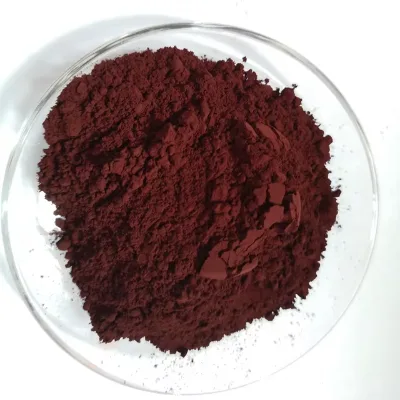 AZO Powder Red Dye for Candle Resin Fireworks Coloring