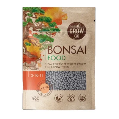 Hot Selling Bonsai Tree Kit Easy to Grow and Decorate Indoor or Garden Ornament