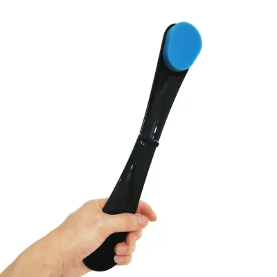 New Arrival Self-Tanning Back Applicator Reusable Application Tool Applies Streak-Free Self Tan Applicator
