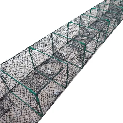 Aquaculture Trap for Fish Fishing Trap