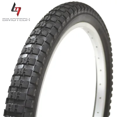 20 Inch Cheap Bicycle Tire  BMX Bicycle Tire 2.35 Width Kids Bike Tire 20x2.30/2.35/2.40/2.50