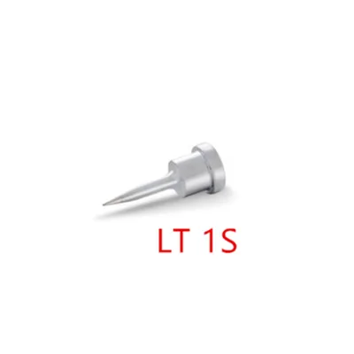 Wholesale Pure Copper Soldering Iron Tips, Precision Type for Mobile Phone Motherboard Jumper Repair